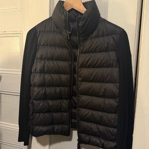 Moncler padded vest